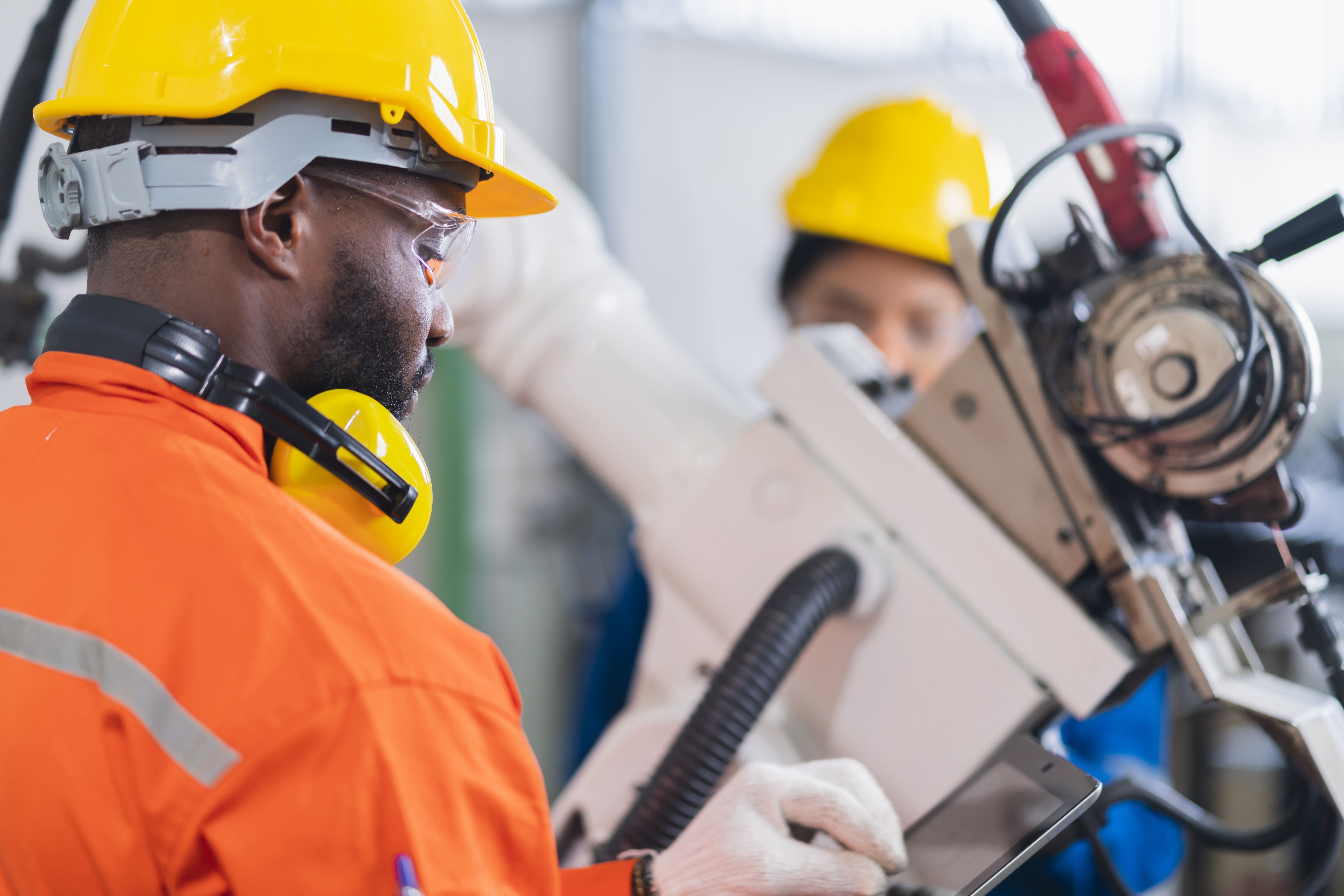 Envision future with Wezesha